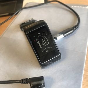Garmin Vivoactive HR